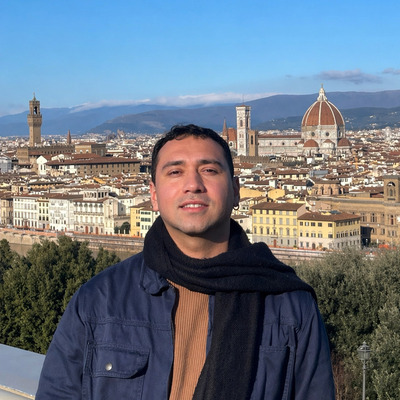 Fareed Mauricio Guzmán Cuadra