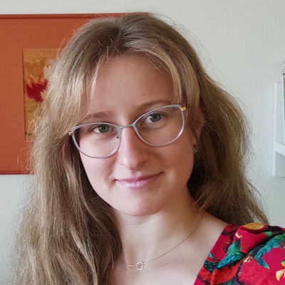 Alžběta Müllerová