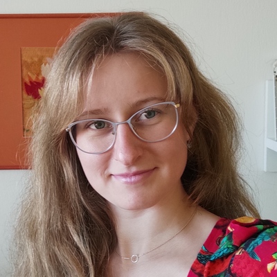 Alžběta Müllerová