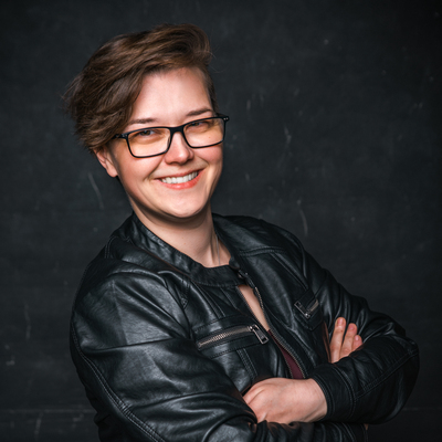 Marie Henrik