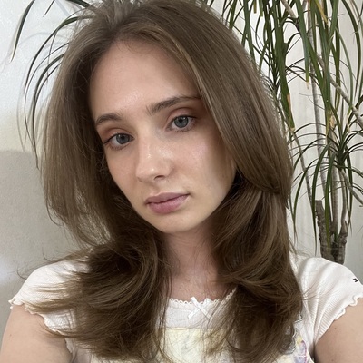 Valeriia Maretska