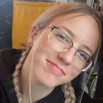 Kristýna V.