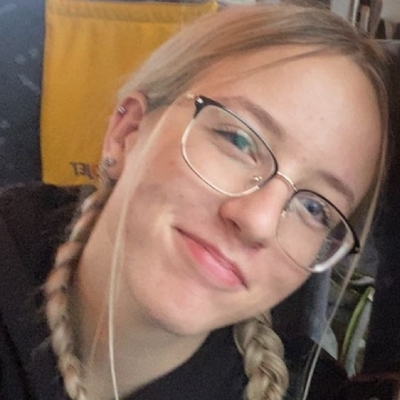 Kristýna V.