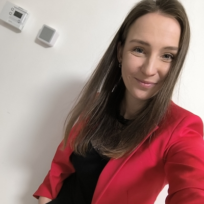 Barbora Řežábková