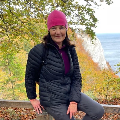 Kateřina Rubešová