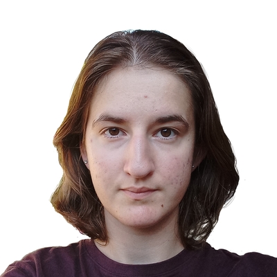 Lucie Slámová
