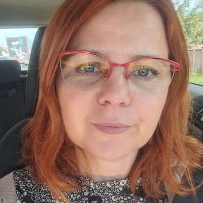 Olena Samandari