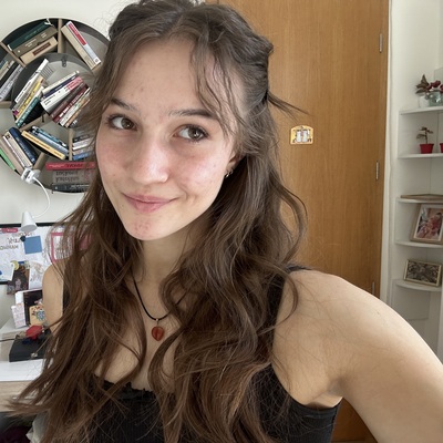 Kateřina Kropáčková