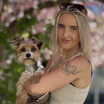Nela Skalická