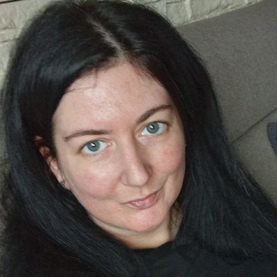 Veronika Pětrošová