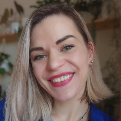 Barbora Cornelia Sedláčková