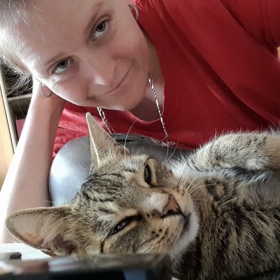 Lucie Švandrlíková