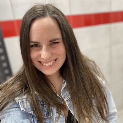 Eliška Vojtěchová