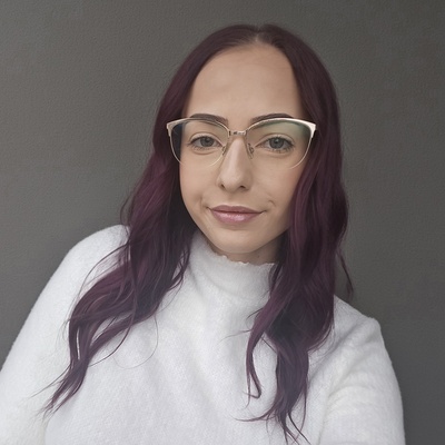 Denisa Šimečková