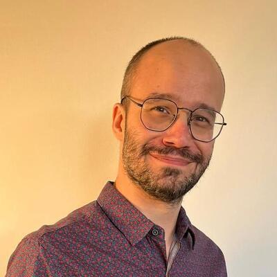 Justin Mainous