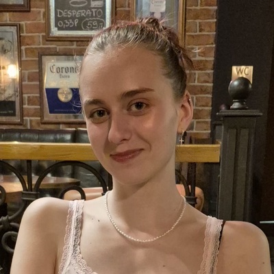 Anna Štětinová