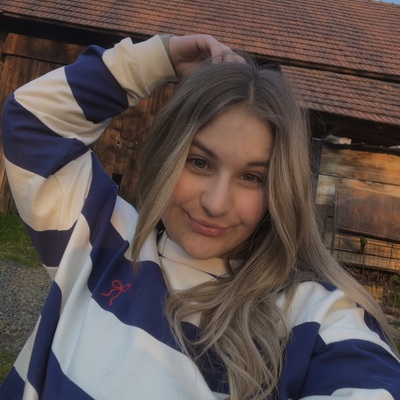 Lucie Vyvlečková