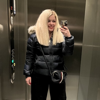 Markéta Padertová