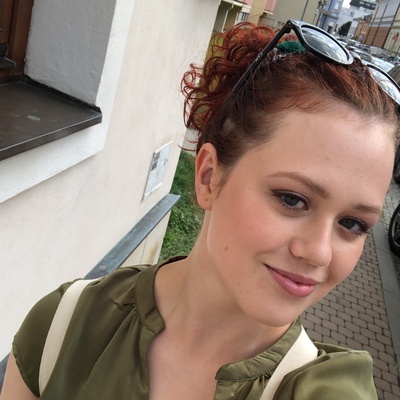 Julie Garguláková