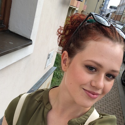 Julie Garguláková