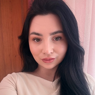 Olha Lashko