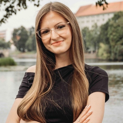 Elisa Strnadová