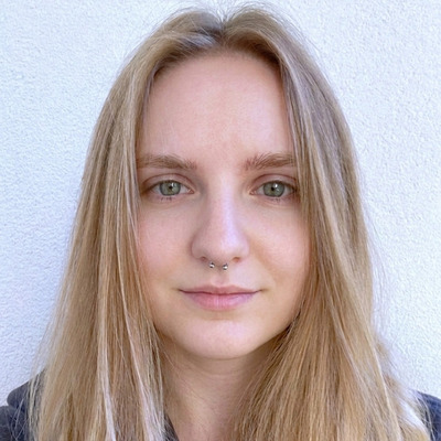 Markéta Pravdová