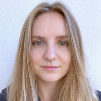 Markéta P.