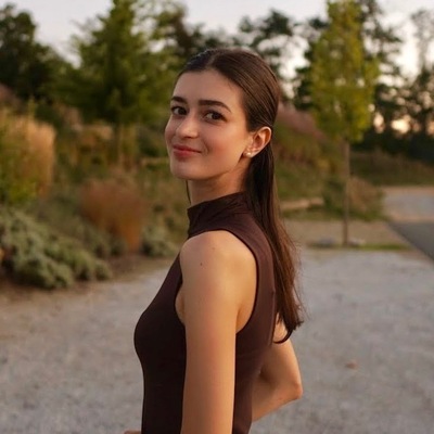 Hana Poláčik