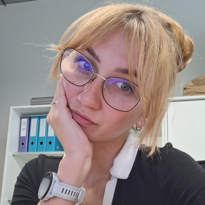 Tereza Pabyšková