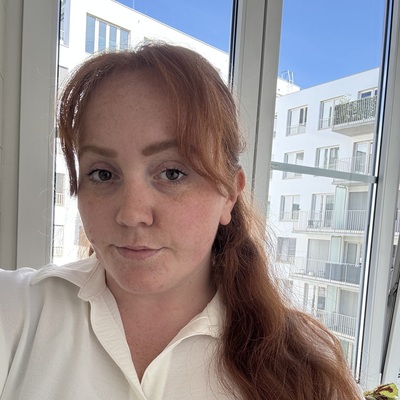Lucie Fargašová