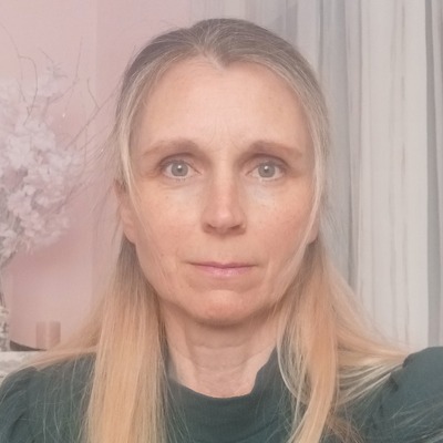 Zdeňka Bartošová