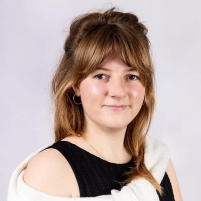 Veronika Nejedlá
