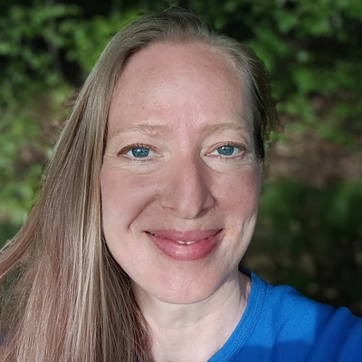 Monika Bachurová