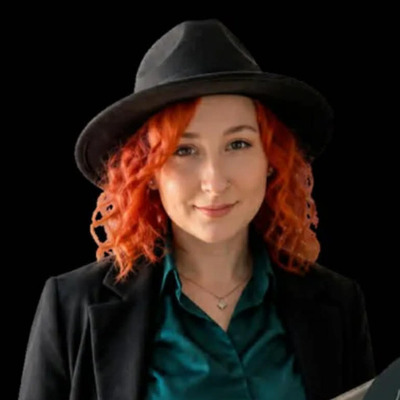 Kateřina Lórová