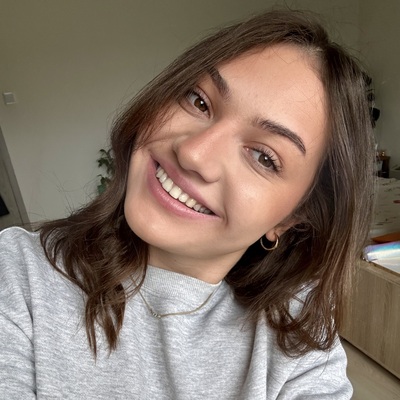 Eva Hrabcová