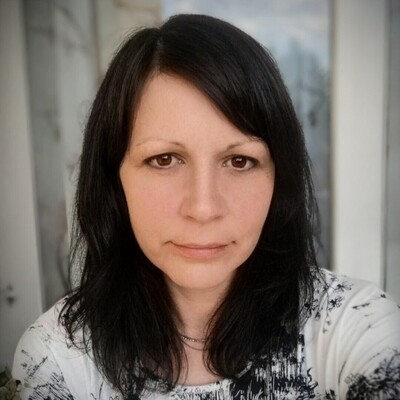 Markéta Gašparová Vítková