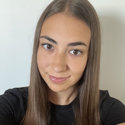 Anna Šturmová