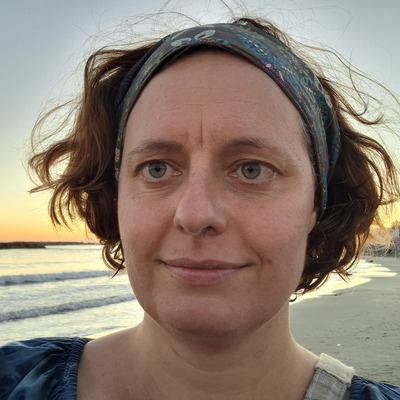 Magdaléna J.