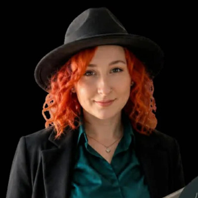 Kateřina Lórová