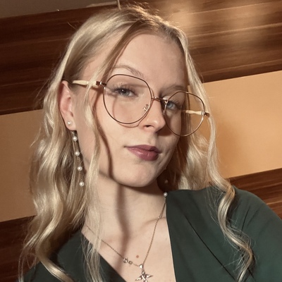 Kateřina Kozejová