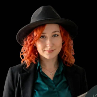 Kateřina Lórová