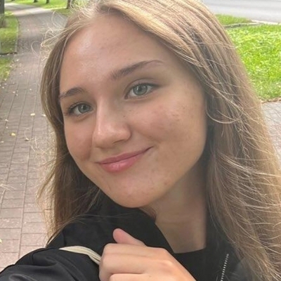 Natálie Krištofíková