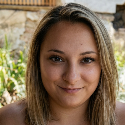 Božena Kováčová