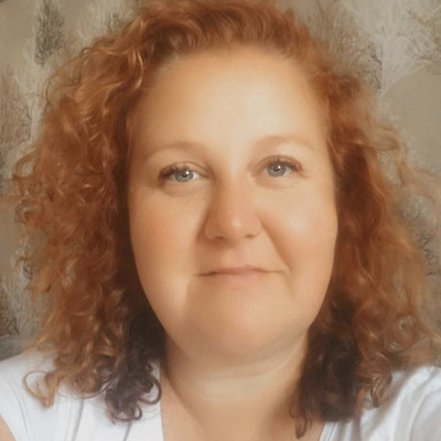 Ludmila Barvínková