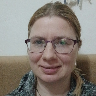 Lucie Tomcová