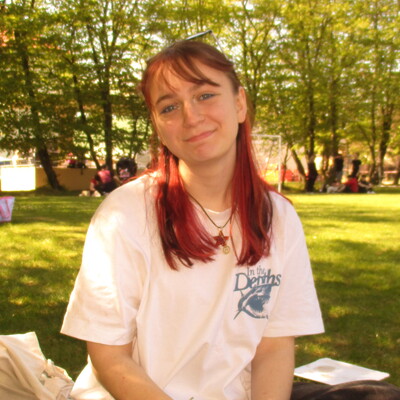 Rozálie Mašková