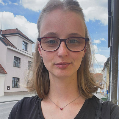 Šárka K.