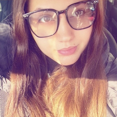 Veronika Chrudinová