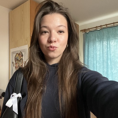 Anna Kubíčková